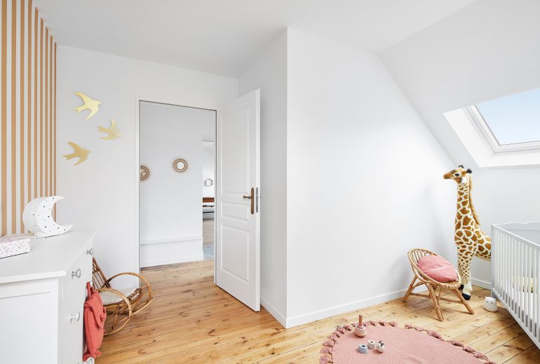 Artchi Home architecte d'intérieur à Nantes et Vendée