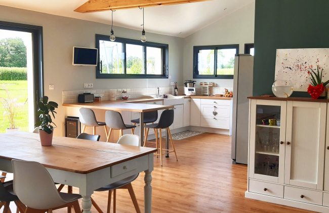 Noir & Couleur Applicateur Béton Ciré Peintre Peintre d'extérieur Peintre d'intérieur