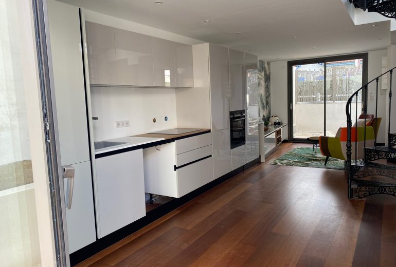 Rénovation complète à La Baule 🌊✨ Façadier Peintre d'extérieur Peintre d'intérieur