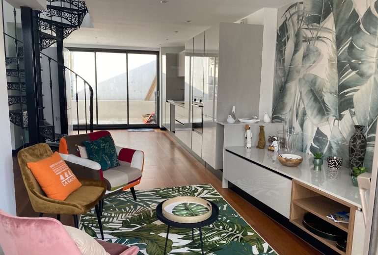 Rénovation complète à La Baule 🌊✨ Façadier Peintre d'extérieur Peintre d'intérieur