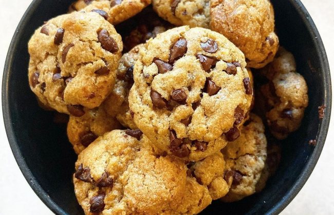 Les cookies de la mort qui tue ! Restaurateur