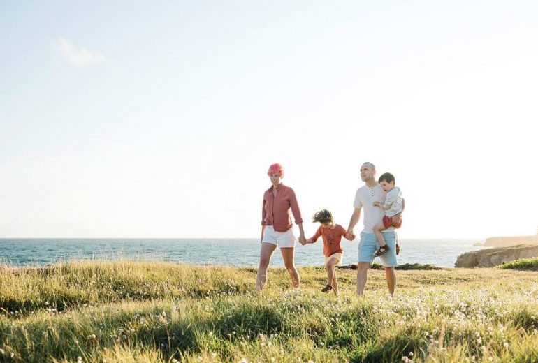 Deuxième session ! Photographe