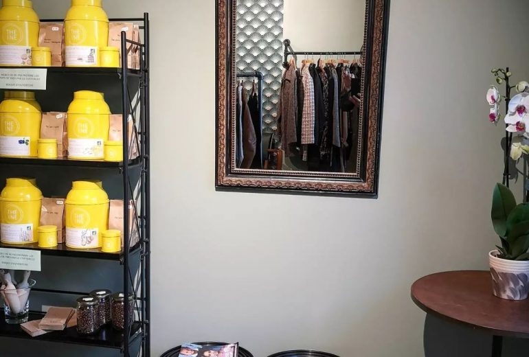 Mission accomplie à Sucé-sur-Erdre ! Peintre d'intérieur Tapissier Décorateur