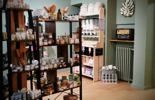 Mission accomplie à Sucé-sur-Erdre ! Peintre d'intérieur Tapissier Décorateur