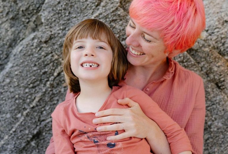 Deuxième session ! Photographe