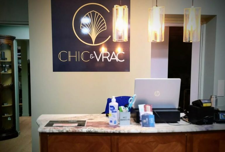 Mission accomplie à Sucé-sur-Erdre ! Peintre d'intérieur Tapissier Décorateur