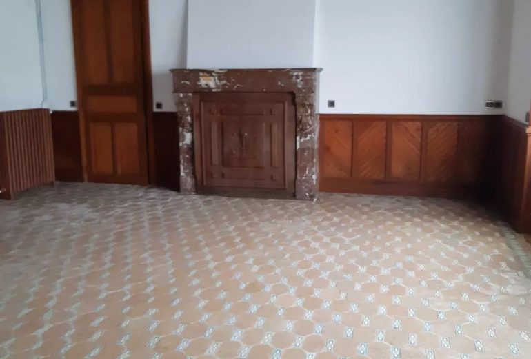 Après/avant la coloc Architecte d'intérieur Maître d'oeuvre