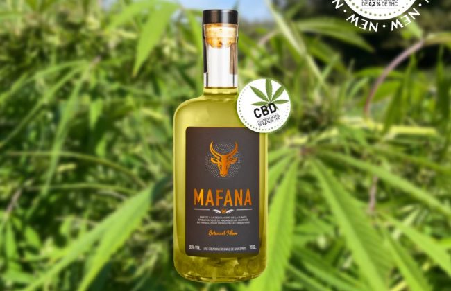 Semaine de folie ! Fabricant de boissons spiritueuses