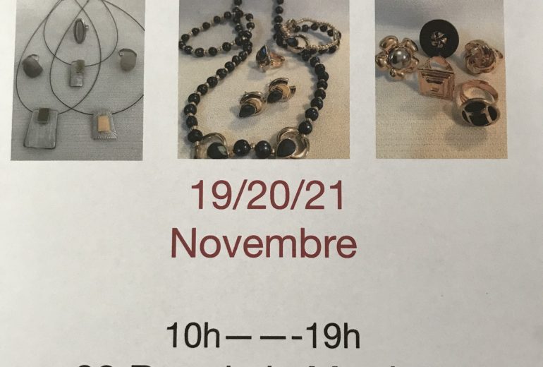 Invitation portes ouvertes