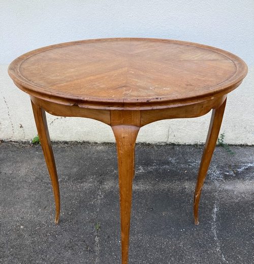 Nouveau relooking tout en douceur