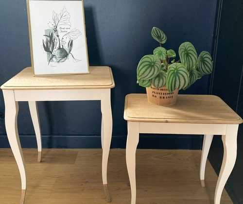 Un vent de modernité !