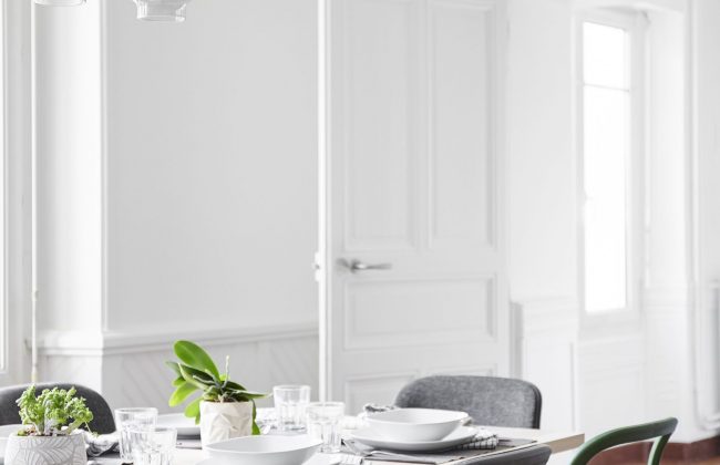 Que faut-il préparer pour un premier rendez-vous avec une ou un architecte d'intérieur ? Architecte d'intérieur Maître d'oeuvre