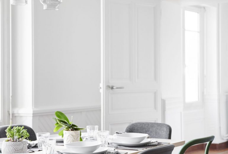 Que faut-il préparer pour un premier rendez-vous avec une ou un architecte d'intérieur ? Architecte d'intérieur Maître d'oeuvre