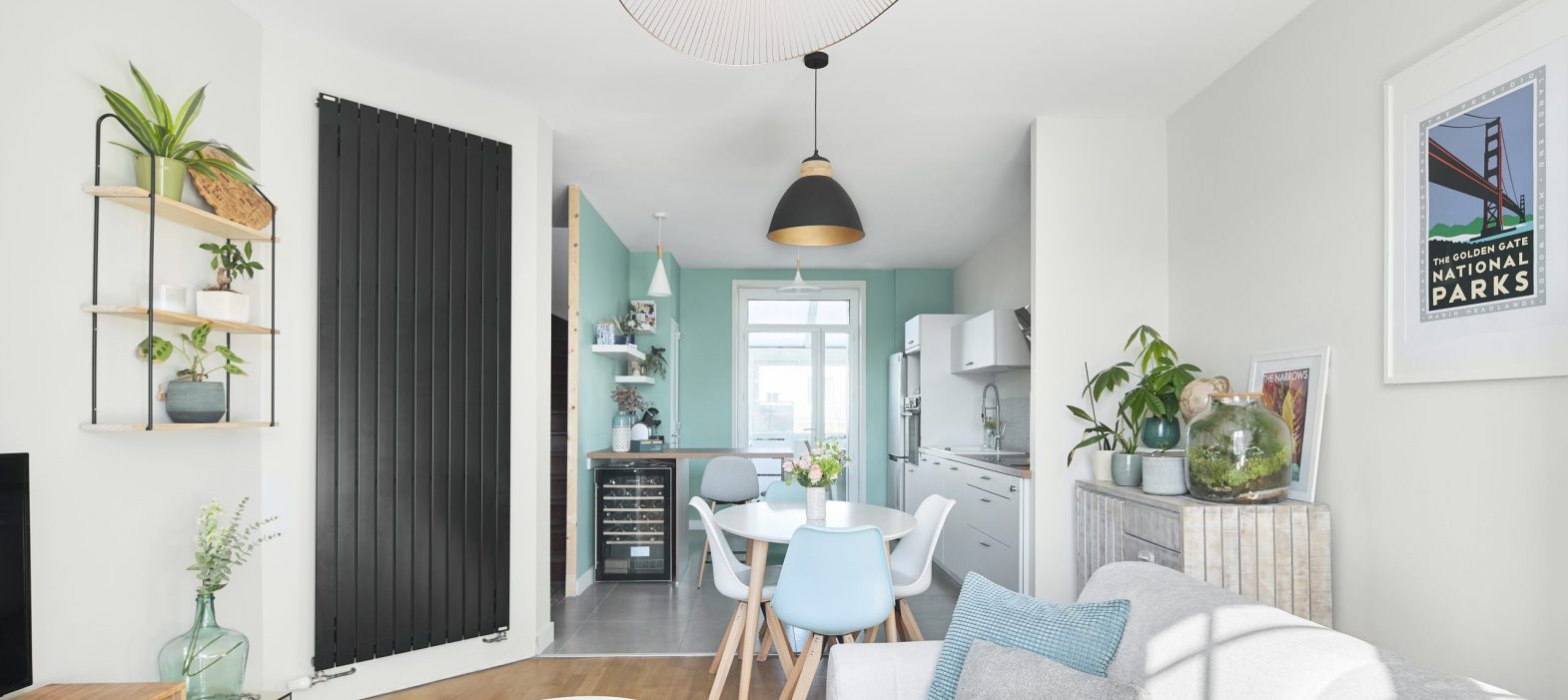 Les meilleurs architectes d'intérieurs à Nantes et Loire-Atlantique