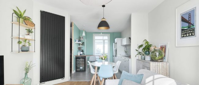 Les meilleurs architectes d'intérieurs à Nantes et Loire-Atlantique