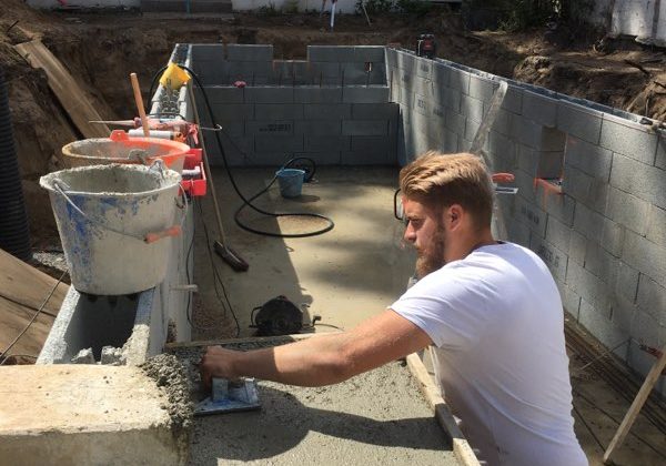 Mais au fait, un maçon c'est quoi exactement ? Maçon