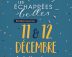 Salon Les Échappées Belles Édition Noël 2021 - 11 et 12 décembre 2021 Créateur