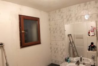 Schartier entreprise peintre et sol nantes