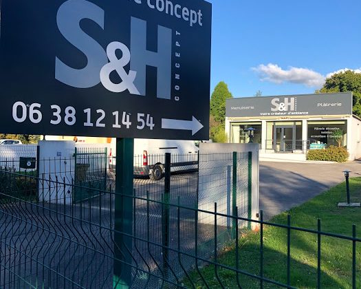 NOUS RECRUTONS ! Agenceur Concepteur de dressings et rangements Isocombliste Menuisier Plaquiste Plâtrier