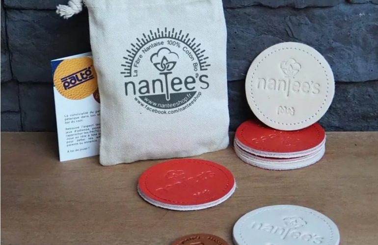 nanTee's créateur de partenariats locaux