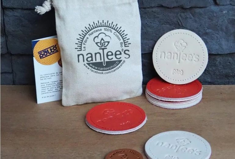 nanTee's créateur de partenariats locaux