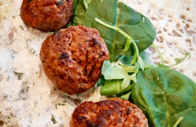 La galette de la semaine Crêpier Foodtruck Traiteur