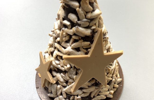 Pour les fêtes de fin d'année, toute l'équipe de Couleur Chocolat vous propose des gourmandises spéciales ! Biscuitier Chocolatier Pâtissier
