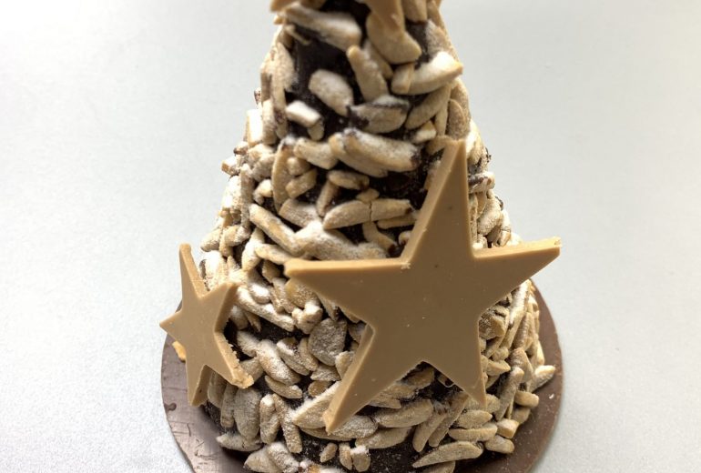 Pour les fêtes de fin d'année, toute l'équipe de Couleur Chocolat vous propose des gourmandises spéciales ! Biscuitier Chocolatier Pâtissier