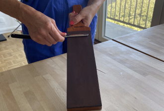 Cheveux au vent Coiffeur Visagiste