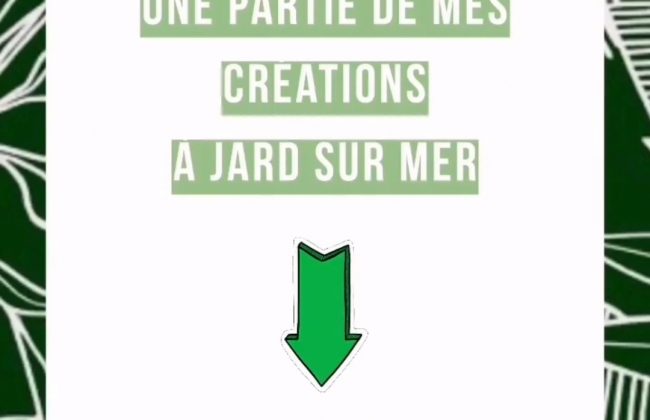 Nouveau point de vente