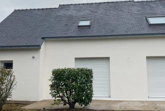 John Schartier peinture