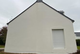 John Schartier peinture