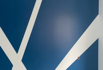 John Schartier peinture