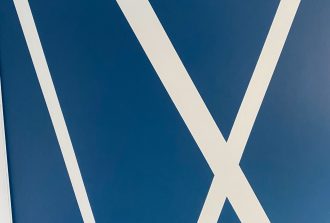 John Schartier peinture