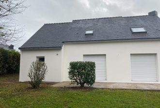 Schartier Entreprise Enduiseur Façadier Jointeur Peintre Peintre d'extérieur Peintre d'intérieur Plaquiste Solier moquettiste