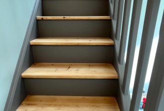 Couleurs de Jade à Nantes