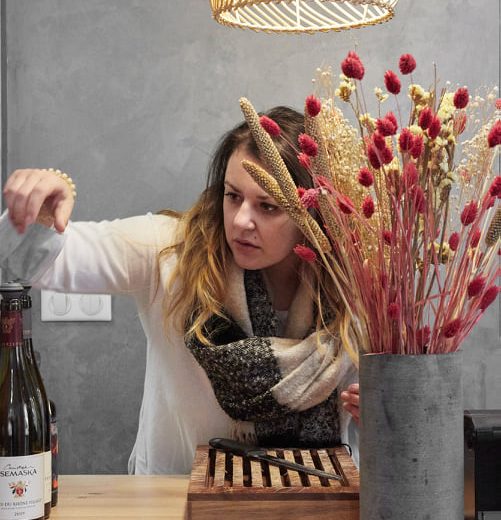 Les backstage des shootings ! Architecte d'intérieur Maître d'oeuvre