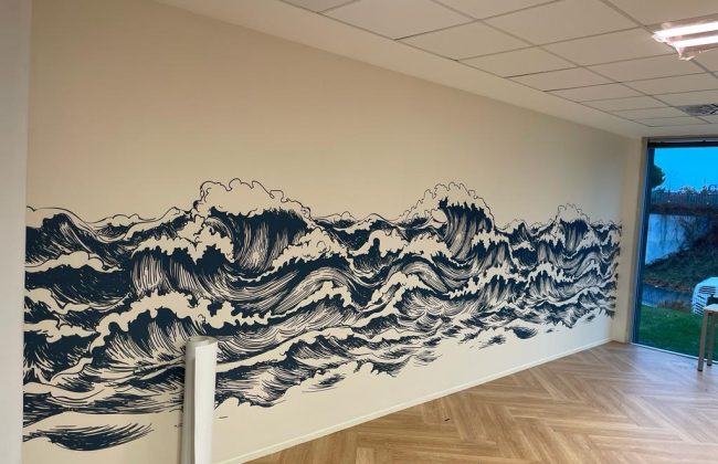 Quali Ethic Peinture Enduiseur Façadier Parqueteur Peintre Peintre d'extérieur Peintre d'intérieur Pose Rénovation