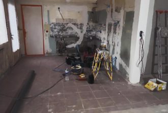 Couleurs de Jade à Nantes