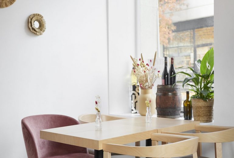 OBBO Architecte d'intérieur Maître d'oeuvre