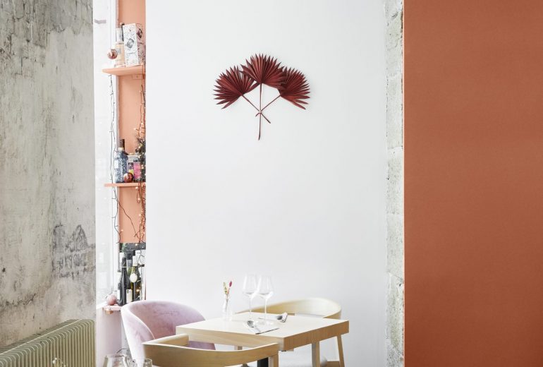 OBBO Architecte d'intérieur Maître d'oeuvre