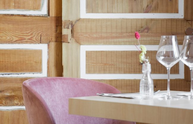 Le choix des chaises ! Architecte d'intérieur Maître d'oeuvre