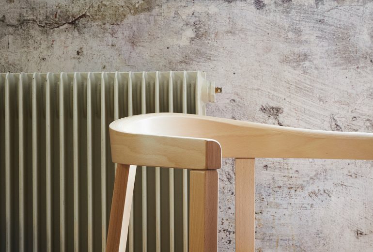 Le choix des chaises ! Architecte d'intérieur Maître d'oeuvre