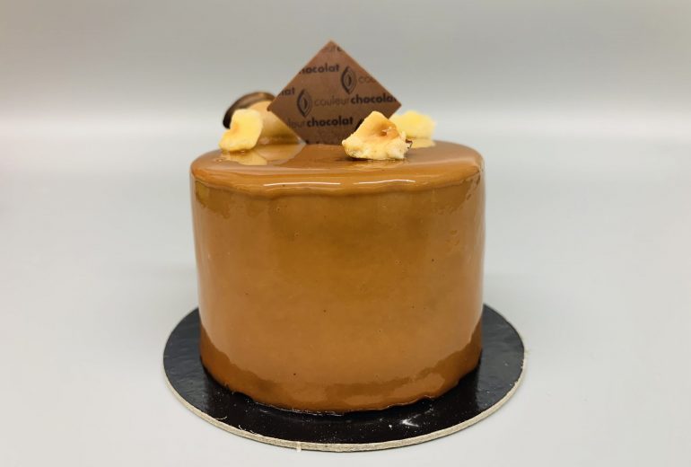 Bûches et truffes en ce moment ! Biscuitier Chocolatier Pâtissier