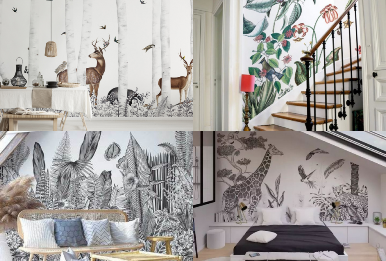 Des propositions sur-mesure à vos besoin ! Parqueteur Peintre d'extérieur Peintre d'intérieur Solier moquettiste