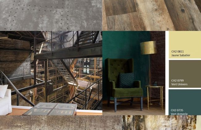 Des propositions sur-mesure à vos besoin ! Parqueteur Peintre d'extérieur Peintre d'intérieur Solier moquettiste