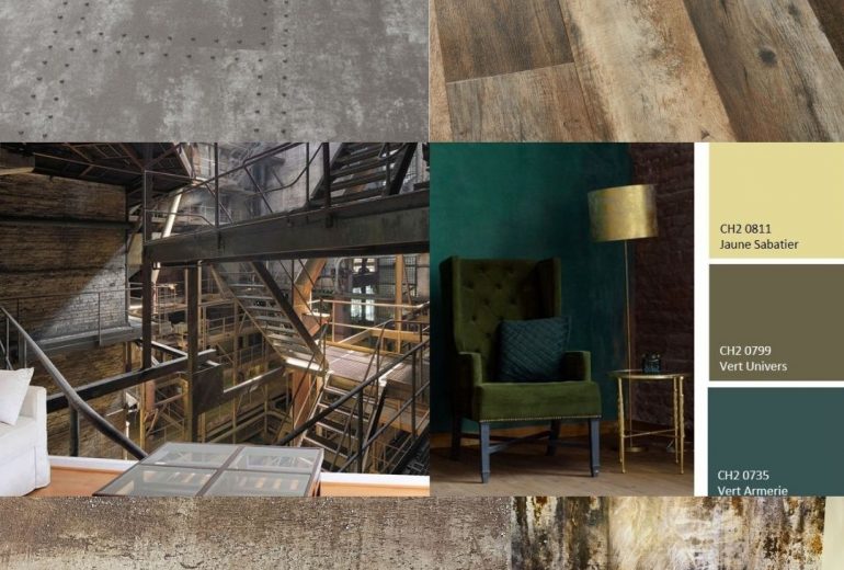 Des propositions sur-mesure à vos besoin ! Parqueteur Peintre d'extérieur Peintre d'intérieur Solier moquettiste