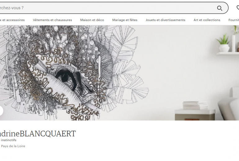 Nouveauté : Vente en lot sur 