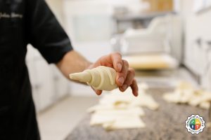 Interview-boulanger-pâtissier-Les Délices de Thouaré