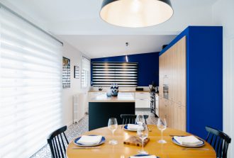 Royné Fonteneau, peinture décoration et couverture à Nantes